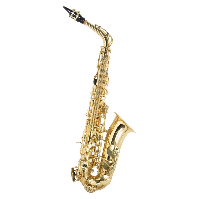 SAXOFON WESNER ALTO MOD. PSA2000-L