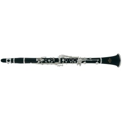 CLARINETE ROY BENSON   MOD. CB-417