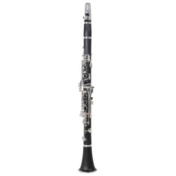 CLARINETE WESNER   MOD. PCL2000