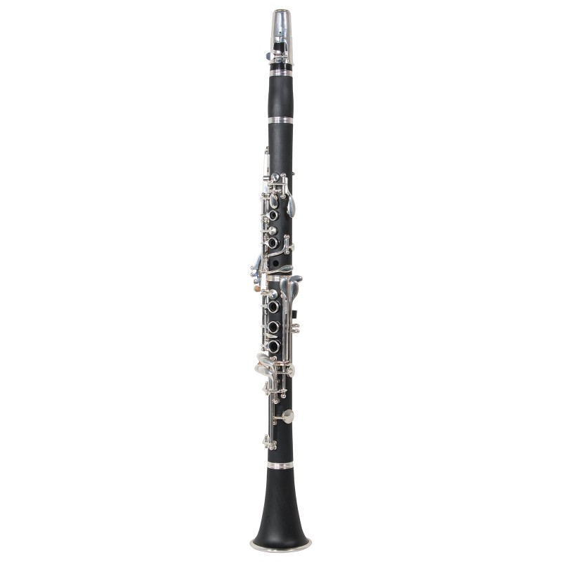 CLARINETE WESNER   MOD. PCL2000