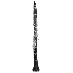 CLARINETE WESNER   MOD. SCL1100