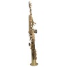 SAXOFON WESNER SOPRANO    MOD. SSS1000-G