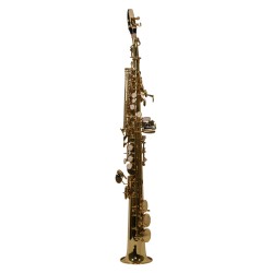 SAXOFON WESNER SOPRANO MOD. PSS2000-L