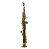 SAXOFON WESNER SOPRANO MOD. PSS2000-L