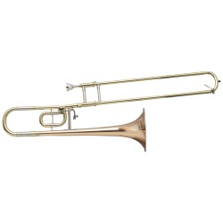 TROMBON MAXIMA VARA TENOR MOD KFTB-100GC