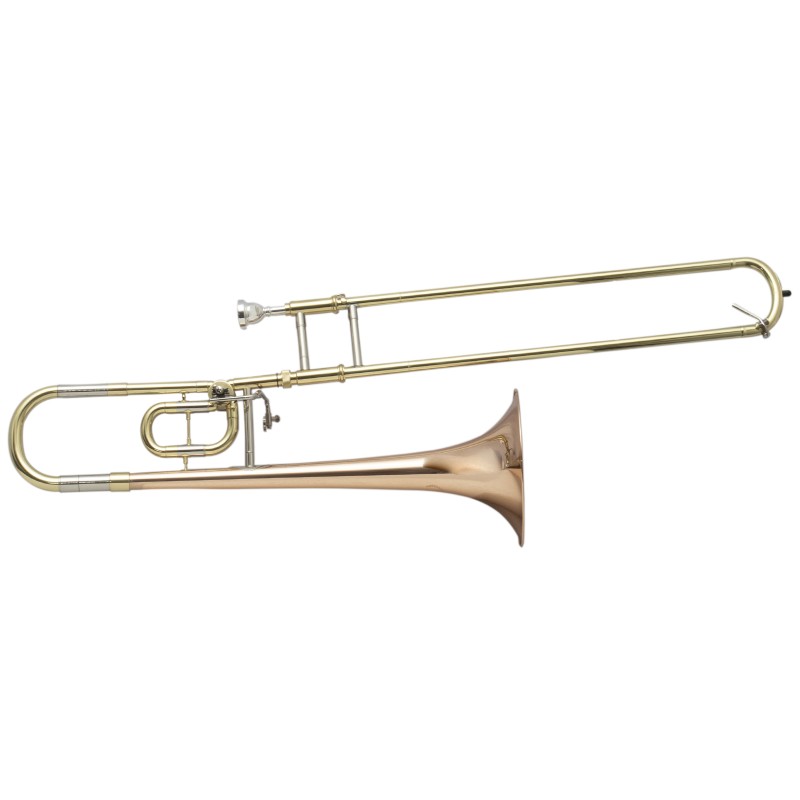 TROMBON MAXIMA VARA TENOR MOD KFTB-100GC