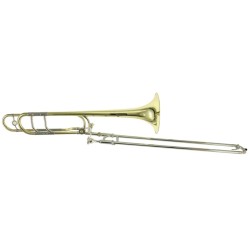 TROMBON ROY BENSON C/ESTUCHE   TT-227F