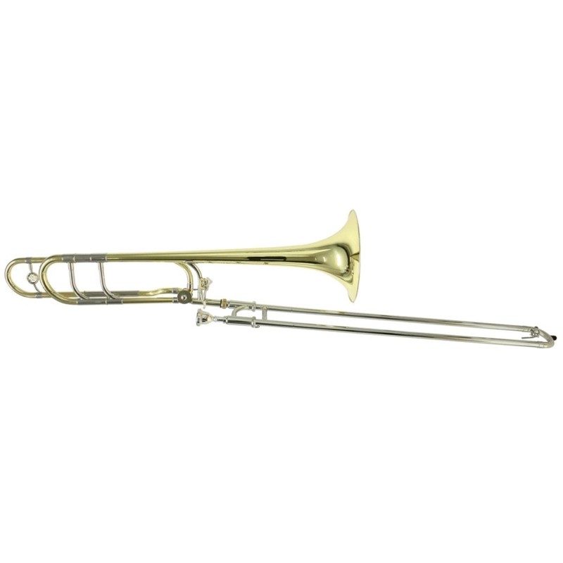 TROMBON ROY BENSON C/ESTUCHE   TT-227F