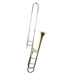 TROMBON WESNER DE VARA MOD. PTT2000F-L