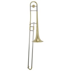 TROMBON WESNER TENOR   MOD. PTT1000-L