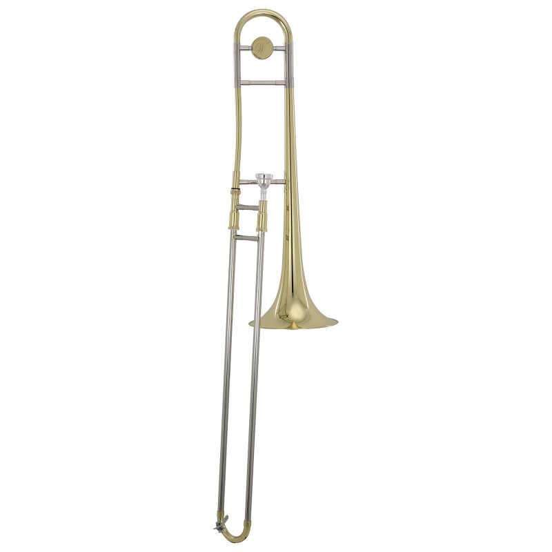 TROMBON WESNER TENOR   MOD. PTT1000-L