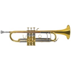 TROMPETA ROY BENSON C/ESTUCHE   TR-403
