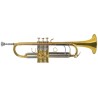 TROMPETA ROY BENSON C/ESTUCHE   TR-403