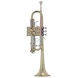 TROMPETA WESNER C/ESTUCHE   PTR2000C-L