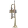 TROMPETA WESNER C/ESTUCHE   PTR2000C-L