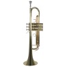 TROMPETA WESNER C/ESTUCHE MOD. STR1000-G