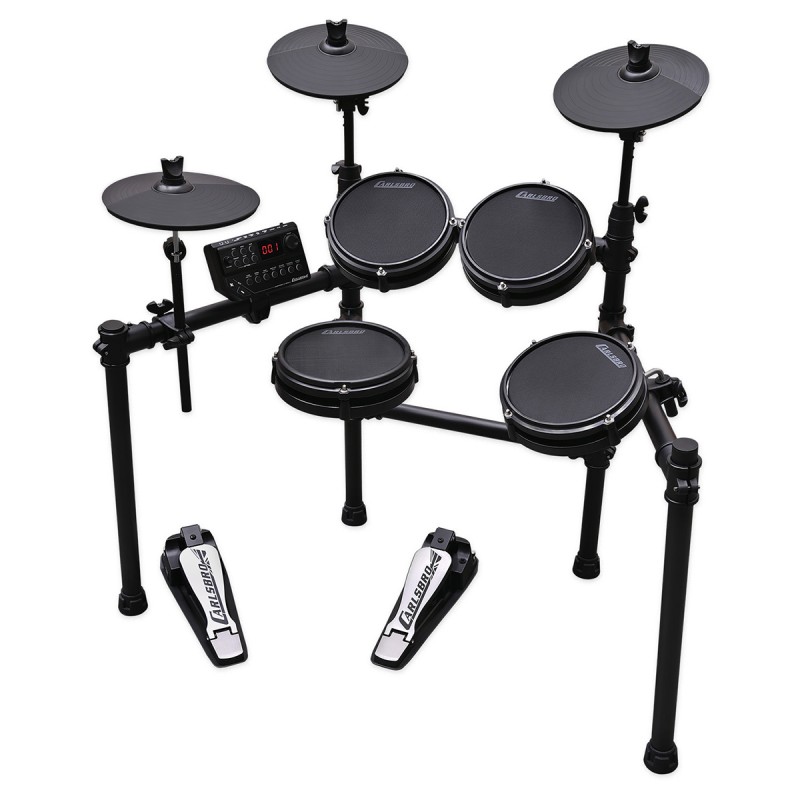 BATERIA CARLSBRO DIGITAL MOD. CSD25M