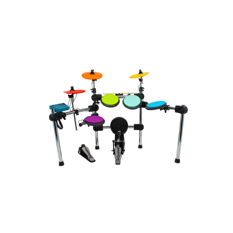BATERIA CARLSBRO DIGITAL MOD. CSD80R