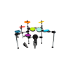 BATERIA CARLSBRO DIGITAL MOD. CSD80R