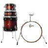 BATERIA GRETSCH S/STANDS CAT. MAPLE 22