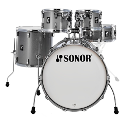 BATERIA SONOR S/STANDS AQ2 STAGE SET