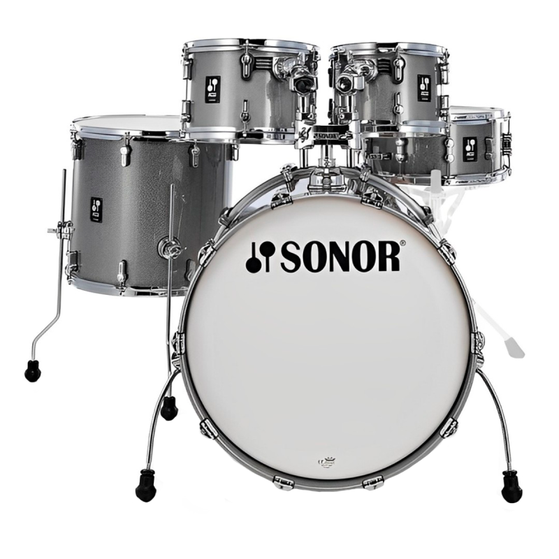BATERIA SONOR S/STANDS AQ2 STAGE SET