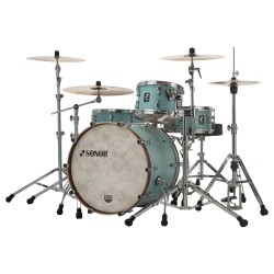 BATERIA SONOR S/STANDS MOD. SQ1 320 SET NM