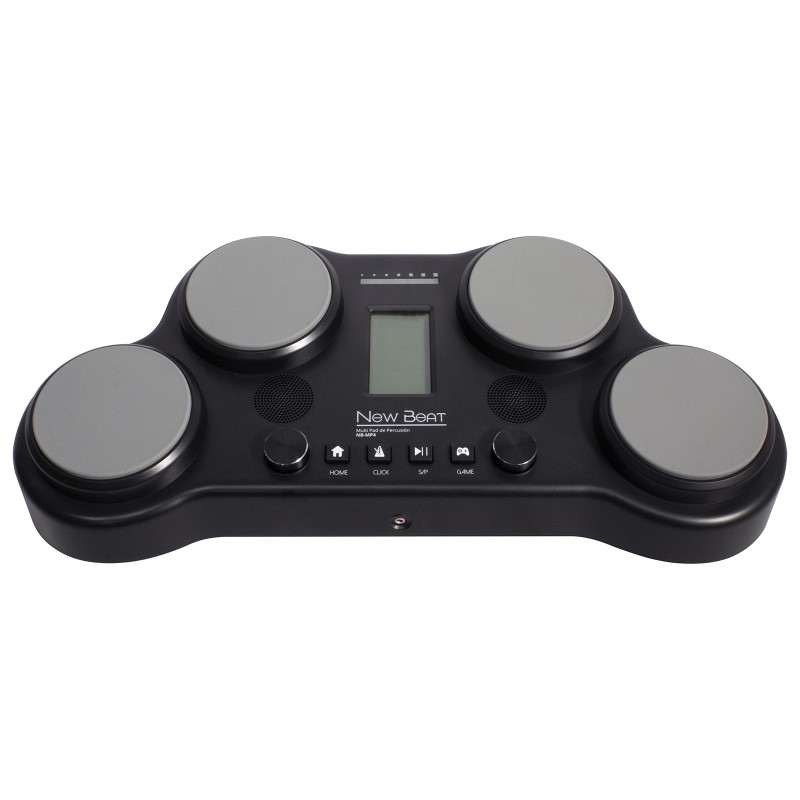 MULTI PAD NEW BEAT P/PERCUSION MOD. NB-MP4