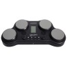 MULTI PAD NEW BEAT P/PERCUSION MOD. NB-MP4
