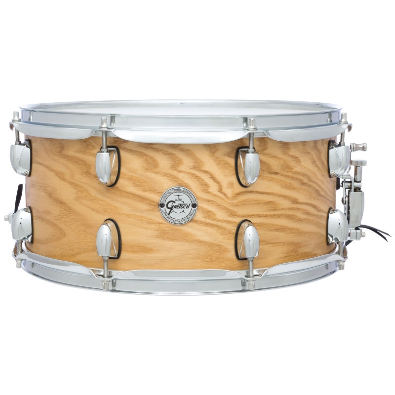 TAROLA GRETSCH P/BATERIA S1-6514-ASHSN
